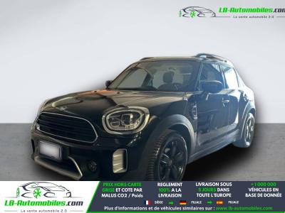Mini Clubman One D 116 ch BVM