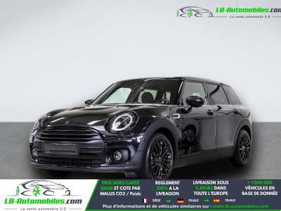 Mini Clubman One D 116 ch BVM