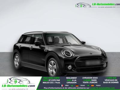 Mini Clubman One D 116 ch BVA
