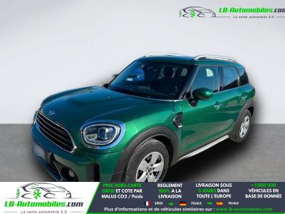 Mini Clubman One D 116 ch BVA