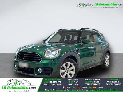 Mini Clubman One D 116 ch BVA