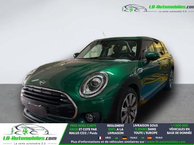 Mini Clubman One D 116 ch BVA