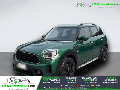Mini Clubman One D 116 ch BVA