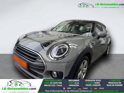 Mini Clubman One D 116 ch BVA