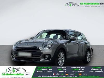 Mini Clubman One 102 ch BVA
