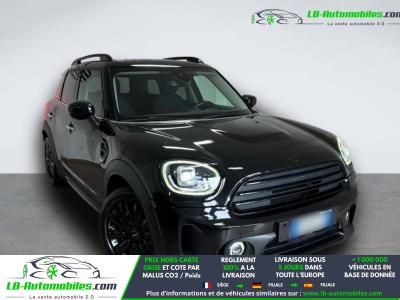 Mini Clubman One D 116 ch BVA
