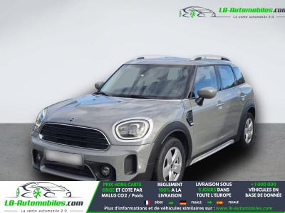 Mini Clubman One D 116 ch BVA
