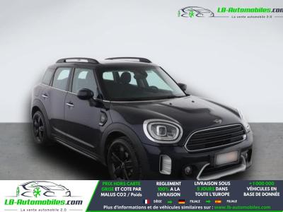 Mini Clubman One D 116 ch BVA