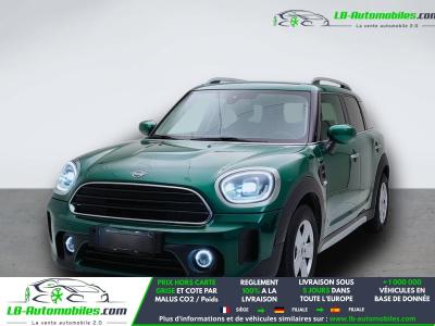 Mini Clubman One D 116 ch BVA