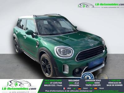 Mini Clubman One D 116 ch BVA