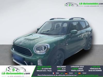 Mini Clubman One D 116 ch BVA