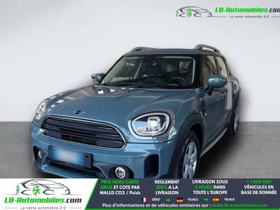 Mini Clubman One D 116 ch BVA