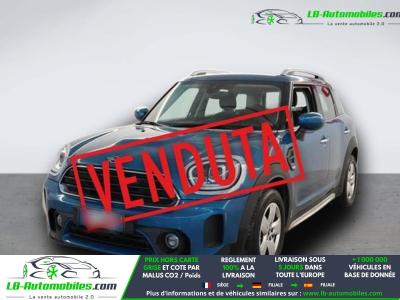 Mini Clubman One D 116 ch BVA