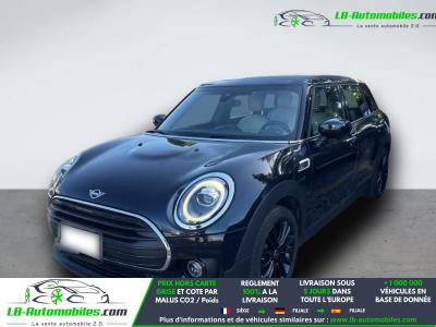Mini Clubman One D 116 ch BVA