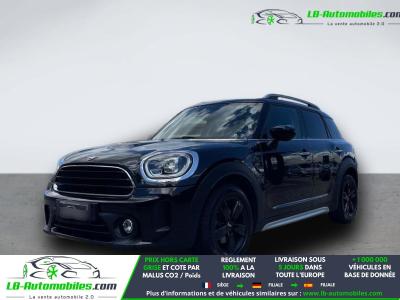 Mini Clubman One D 116 ch BVA