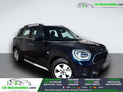 Mini Clubman One D 116 ch BVA