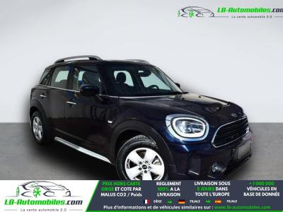 Mini Clubman One D 116 ch BVA
