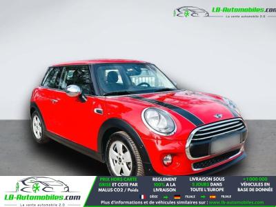 Mini Countryman 102 ch BVA