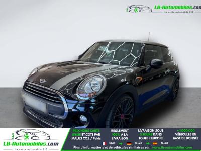 Mini Countryman 102 ch BVA