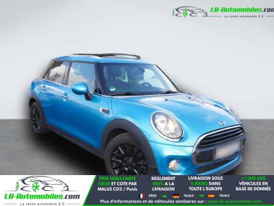 Mini Countryman 102 ch BVA