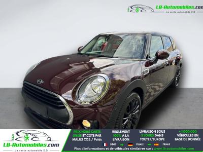 Mini Countryman 102 ch BVA