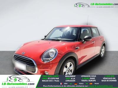 Mini Countryman 102 ch BVA