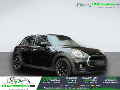 Mini Countryman 102 ch BVA