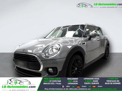 Mini Countryman 102 ch BVA