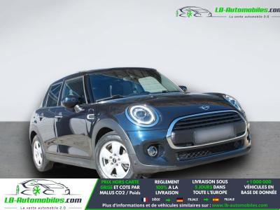 Mini Countryman 102 ch BVA