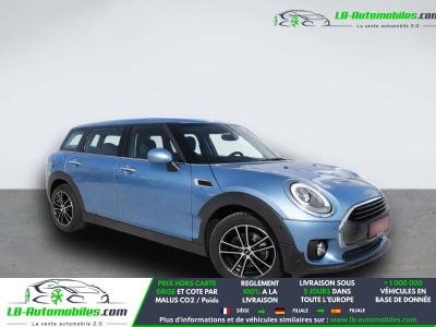Mini Countryman 102 ch BVA