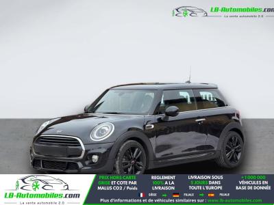 Mini Countryman 102 ch BVA