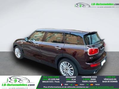 Mini Countryman 102 ch BVA