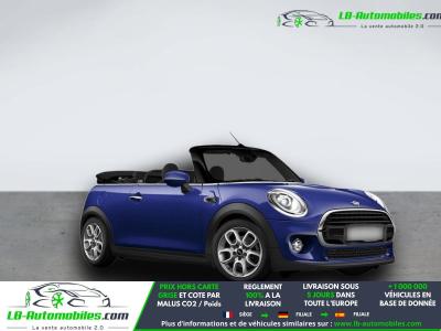 Mini Countryman 136 ch BVA