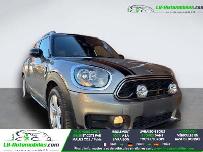 Mini Countryman 136 ch ALL4 BVA