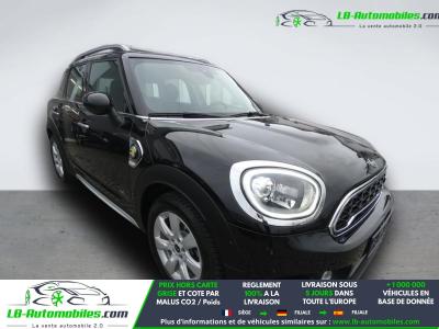 Mini Countryman 136 ch ALL4 BVA