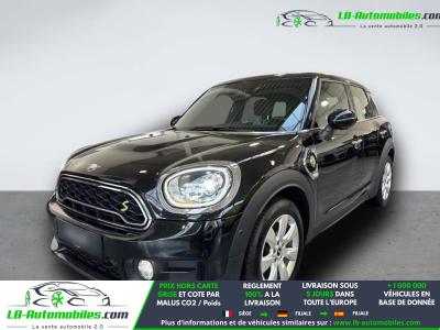 Mini Countryman 136 ch ALL4 BVA