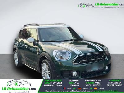 Mini Countryman 136 ch ALL4 BVA
