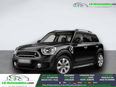Mini Countryman 136 ch ALL4 BVA