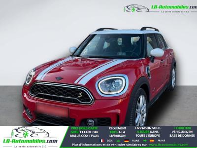 Mini Countryman 136 ch ALL4 BVA