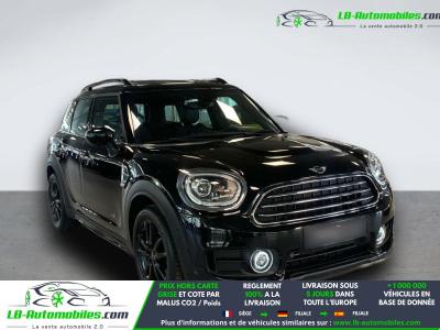 Mini Countryman 136 ch ALL4 BVA