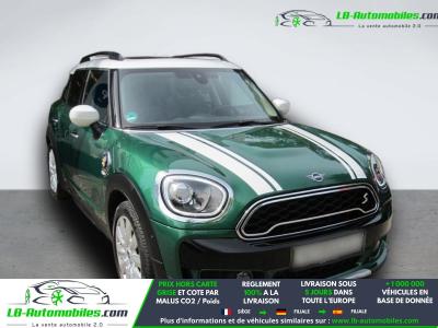 Mini Countryman 136 ch ALL4 BVA