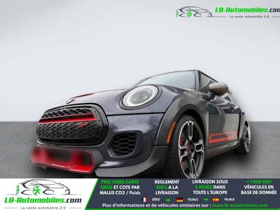 Mini Countryman John  Works 306 ch BVA