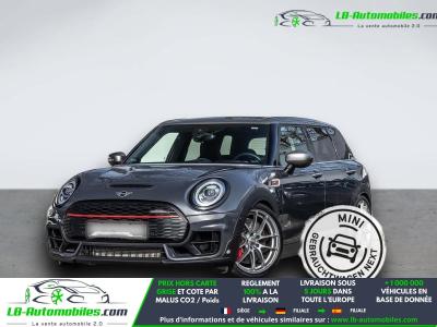 Mini Countryman John  Works 306 ch BVA