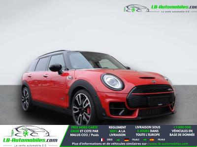 Mini Countryman John  Works 306 ch BVA