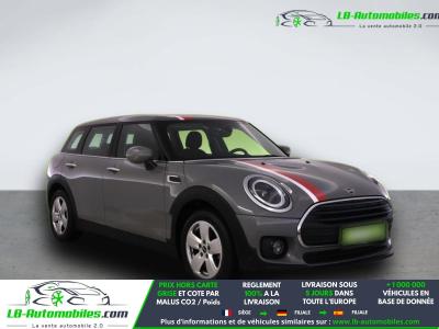 Mini Countryman 116 ch BVM