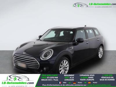 Mini Countryman 116 ch BVM