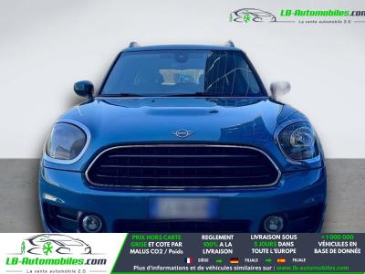 Mini Countryman 116 ch BVM