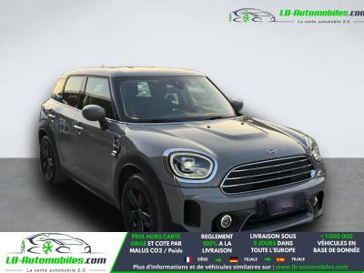 Mini Countryman 116 ch BVM