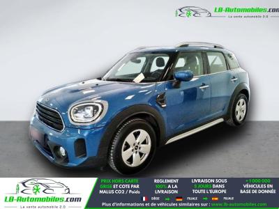 Mini Countryman 116 ch BVM