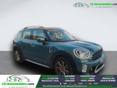 Mini Countryman 116 ch BVM